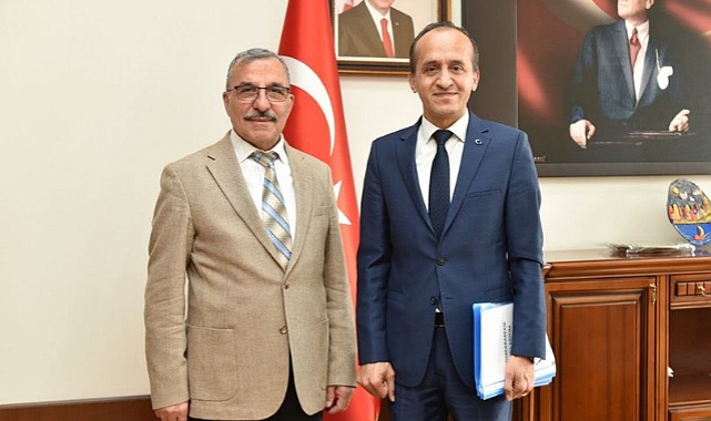 Kazımkarabekir'de Üniversite İşbirliğinde Okul Öncesi Şenliği