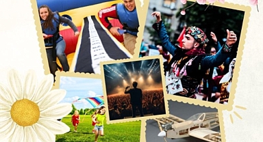 KMÜ'de Hıdırellez ve Bahar Şenlikleri düzenlenecek