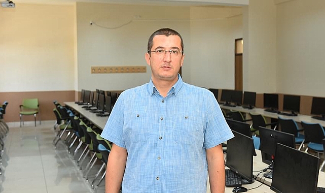 KMÜ Öğretim Üyesi Uğur Erkan'ın Projesi TÜBİTAK'tan destek aldı