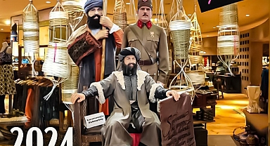 KTSO 2024 en güzel vitrin yarışması düzenliyor