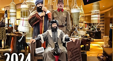 KTSO 2024 en güzel vitrin yarışması düzenliyor