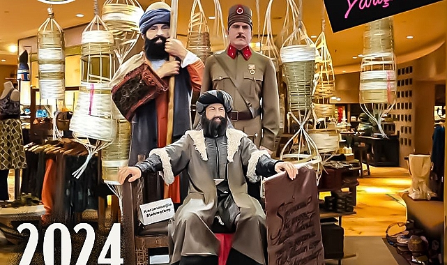 KTSO 2024 en güzel vitrin yarışması düzenliyor