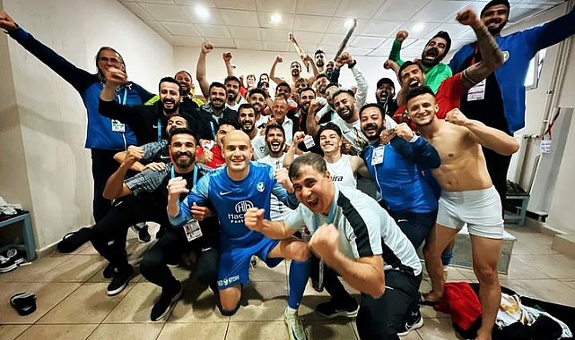 Lider Amedspor Puan Farkını 6 Yaptı