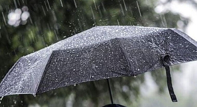 Meteorolojiden Karaman’a Şiddetli Yağış Uyarısı