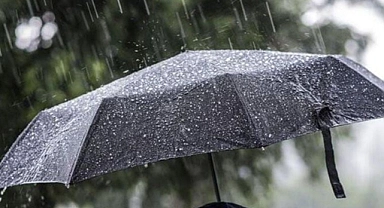 Meteorolojiden Karaman’a Şiddetli Yağış Uyarısı