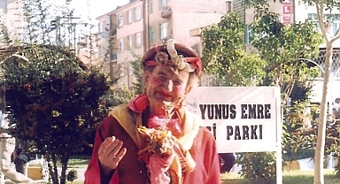 Muammer Baran Ölüm Yıldönümünde Anılacak