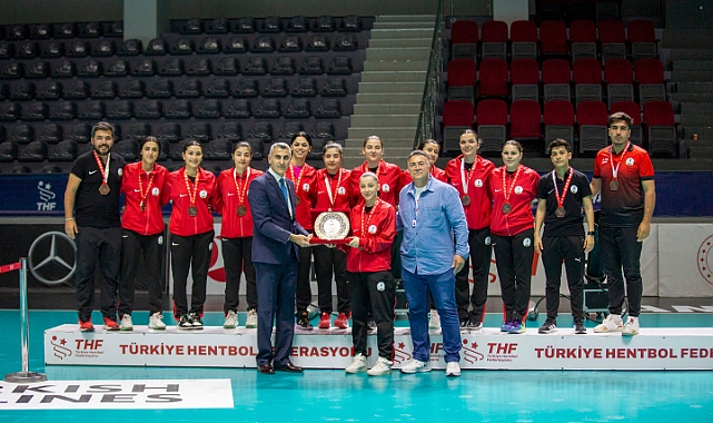 Karaman Minik Atılım için O Sene Bu Sene Değilmiş. Onurlu Mücadelenizle Gururlandık