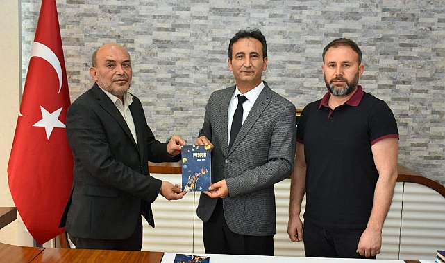 Özel Öğrencilerin Yaşanmış Hikâyelerini Konu Alan 'Pusgun' Yayında
