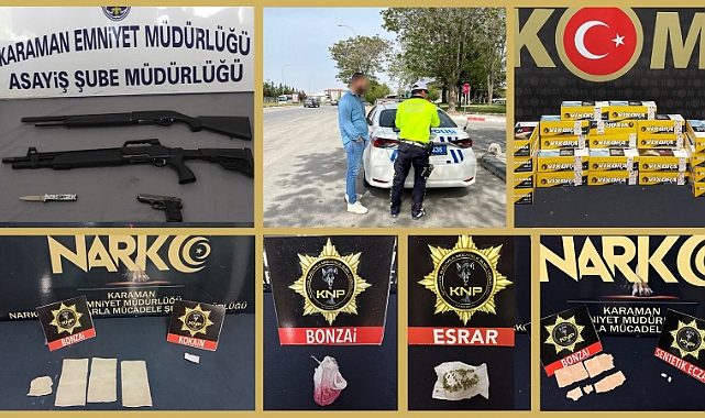 Polis 6 bin 771 kişiyi sorguladı. 12 kişi tutuklandı
