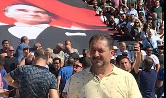 Şanlıtürk: “23 Nisan’da Çocuklarımızın Yaşadığı Sorunlara Kalıcı Çözümler Üretelim”
