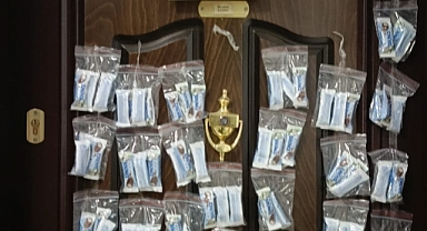 Şaşma'dan Bayram İçin Anlamlı Hareket