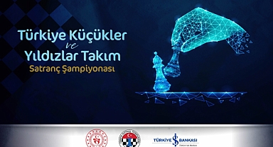 Satranç Şampiyonası Karaman'da düzenlenecek