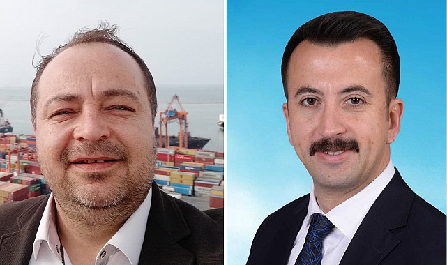 İl Genel Meclisi Başkanı Tamer Yıldızbaş Oldu