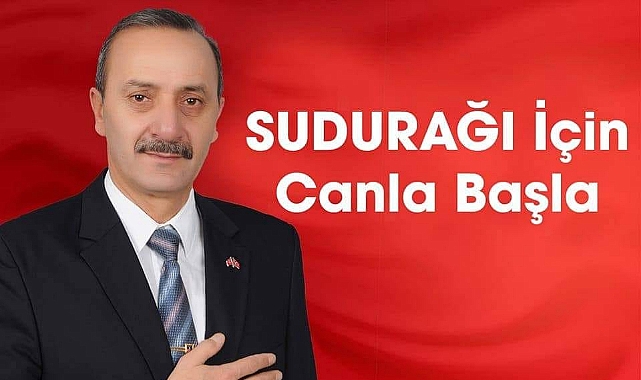 Sudurağı’nda Mustafa Gül Başkan Seçildi