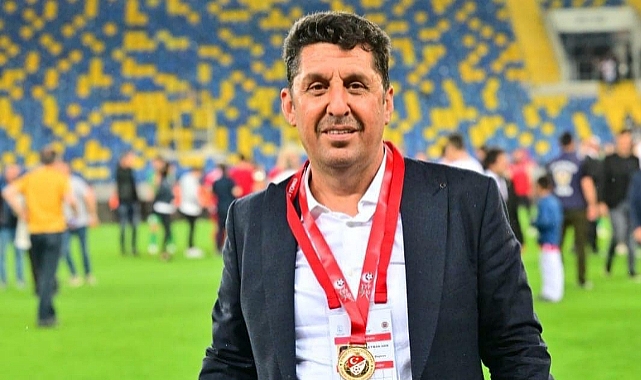 Süleyman Han: Yeni Yönetimin Destekçisi olacağız. Önemli olan Karaman FK’nın başarısı