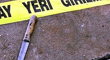 Tarım işçilerinin kavgası cinayetle bitti