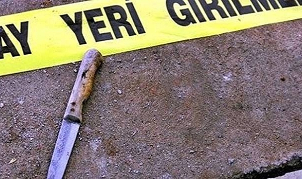 Tarım işçilerinin kavgası cinayetle bitti