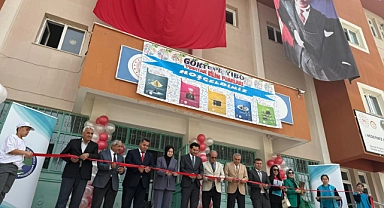 Taşeli Bölgesindeki Öğrencilerin TÜBİTAK Projeleri Görücüye Çıktı