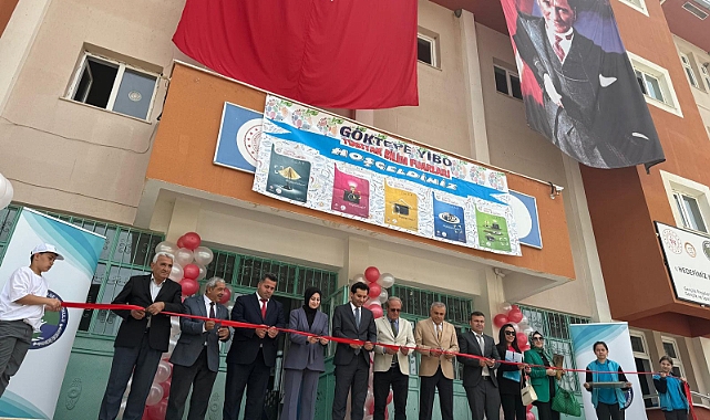 Taşeli Bölgesindeki Öğrencilerin TÜBİTAK Projeleri Görücüye Çıktı