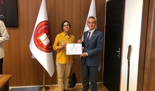 Tuncel görevine başladı