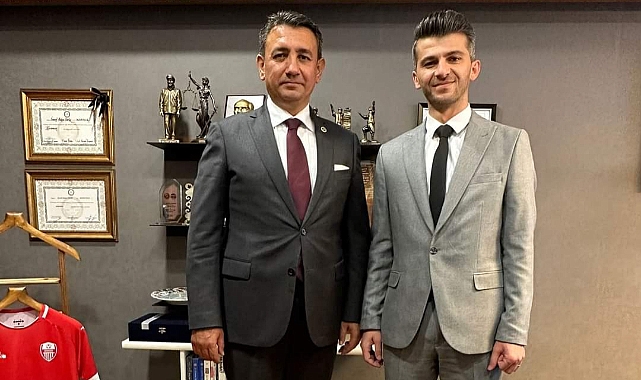 Ünver: "CHP İçin Herşey Yeni Başlıyor"