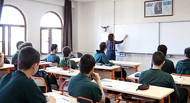 Yeni müfredatla sınıflara "farklılaştırılmış eğitim" geliyor