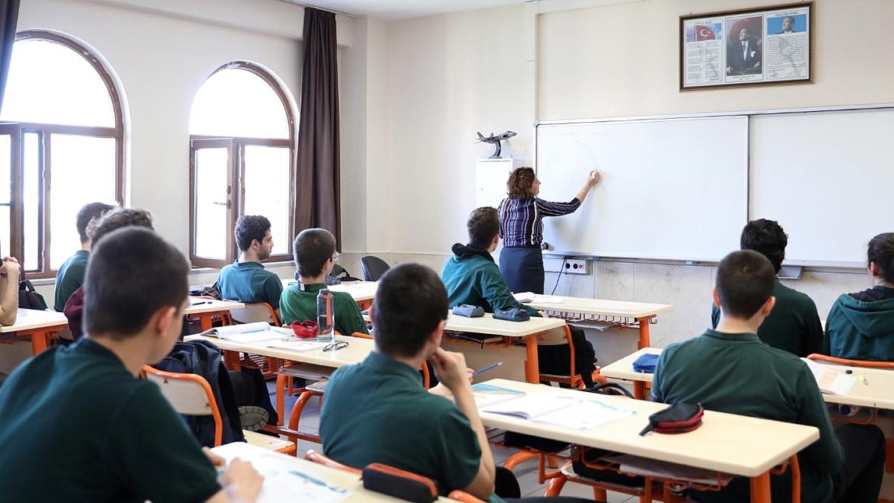 Yeni müfredatla sınıflara "farklılaştırılmış eğitim" geliyor