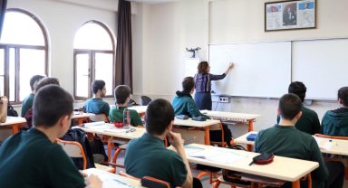 Yeni müfredatla sınıflara "farklılaştırılmış eğitim" geliyor