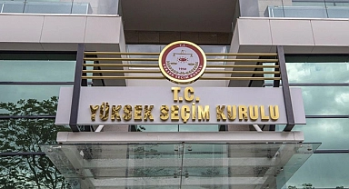 YSK Kazımkarabekir ilçesinde mazbatanın iptali başvurularını reddetti