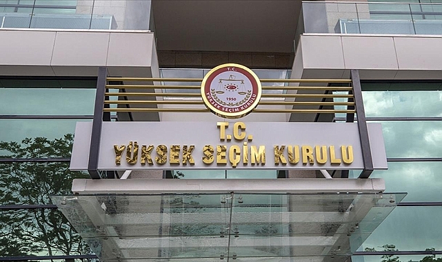 YSK Kazımkarabekir ilçesinde mazbatanın iptali başvurularını reddetti