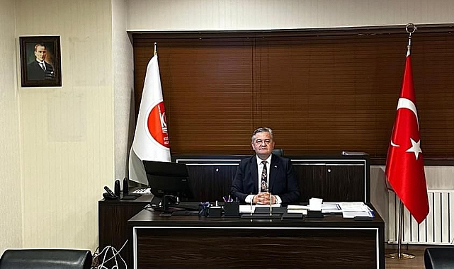 Zorlu'ya Ankara'da önemli görev