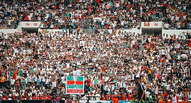 2. Ligin Şampiyonu Amedspor PFDK'ya Sevk Edildi