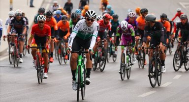 3 Haziran Dünya Bisiklet Günü 81 ilde kutlanacak