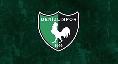 3. Lige Düşen Denizlispor toplam borcunu açıkladı