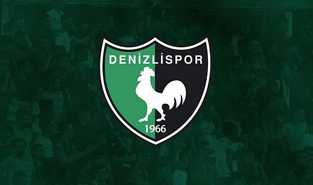 3. Lige Düşen Denizlispor toplam borcunu açıkladı