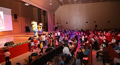 4. Kitap Günleri Sona Erdi