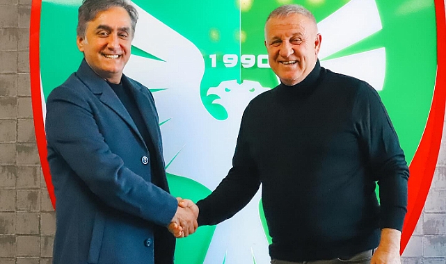 Amedspor, Bakkal ile masaya oturacak