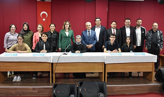 Anadolu Mektebi Öğrencileri, Ölümünün 30. Yılında Tarık Buğra'yı Anlattı