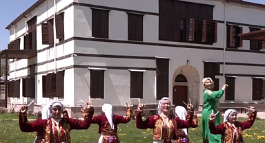 Bahar Kapıda Karaman Programı 4 Mayıs'da Yayınlanacak