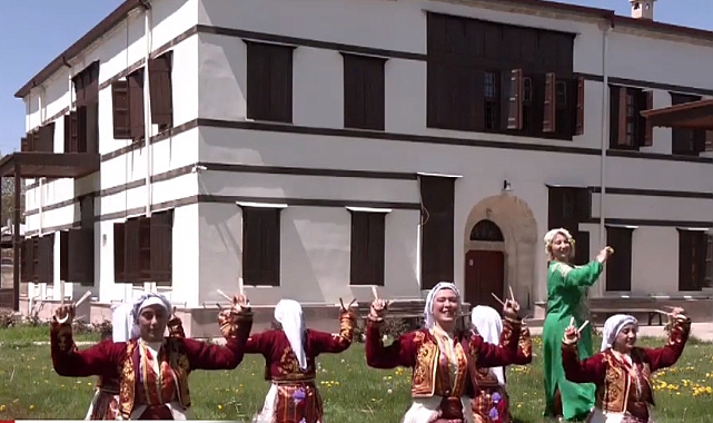 Bahar Kapıda Karaman Programı 4 Mayıs'da Yayınlanacak