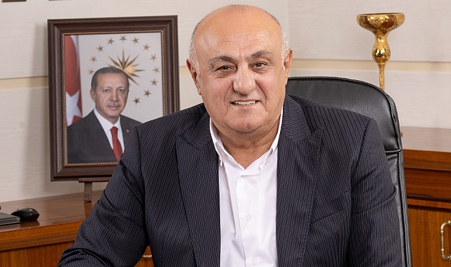 Başkan Erkoyuncu, 14 Mayıs Çiftçiler Günü'nü Kutladı
