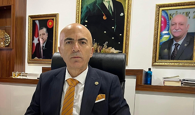 Bayram: "Çiftçiye şunu ekme, bunu ekme emirleri vermekle çözüm üretilmez