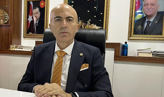 Bayram: “Verimli tarım arazilerine GES’ler endişe verici”