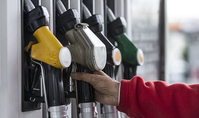 Benzine bu gece indirim geliyor