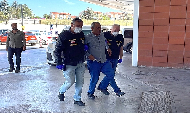 Bıçakla yaralanan güvenlik görevlisi hastanede öldü