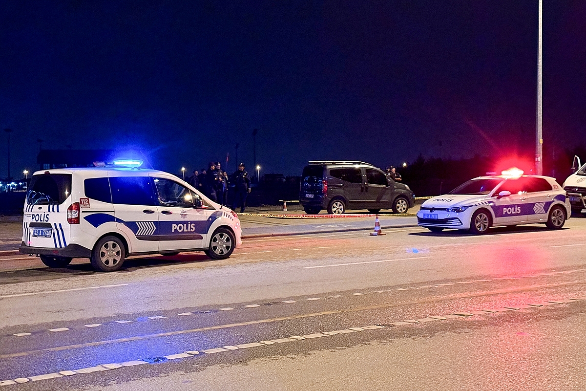 Bıçaklanan kişi hayatını kaybetti