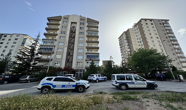Boşanma aşamasındaki eşini cam parçasıyla yaralayan koca yakalandı