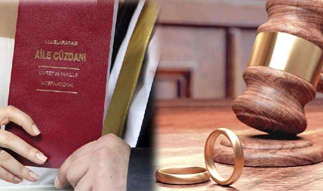 Boşanmanın En Yüksek Olduğu Karaman Mercek Altına Alınacak