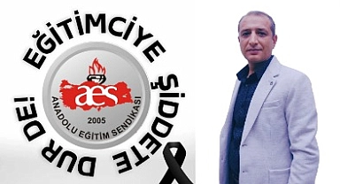 “Bu Vahim Olayı Derse Girmeyerek Nefretle Kınıyoruz”