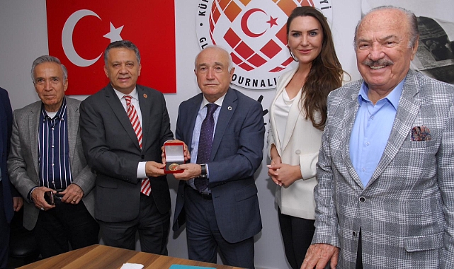 Cemil Çiçek: Yüzde yüz mutabakat olmadan yeni Anayasa imkansız